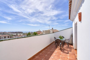 Apartamento Tara Blanca